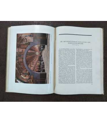 Bayrische Gewerbeschau 1912 in Munchen