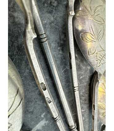 Ложки 12шт.