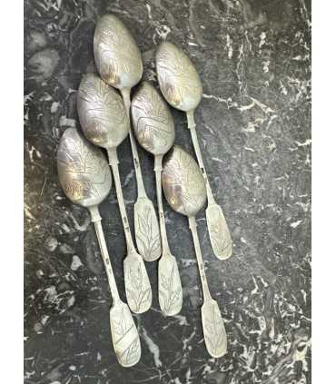 Ложки 6шт.
