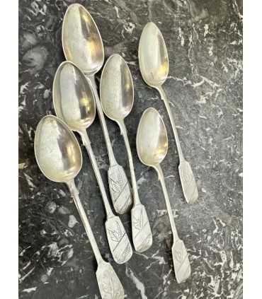 Ложки 6шт.