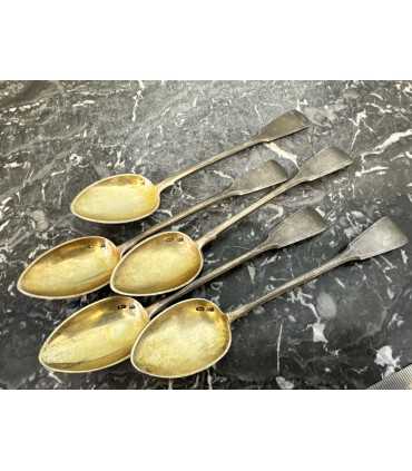 Ложки 5 шт.