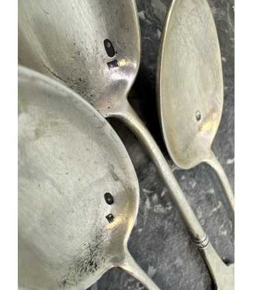 Ложки 3 шт.