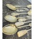 Ложки 9 шт.