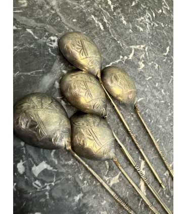 Ложки 5 шт.