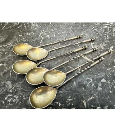 Ложки 6 шт.