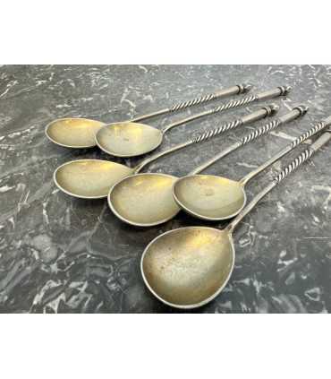 Ложки 6 шт.