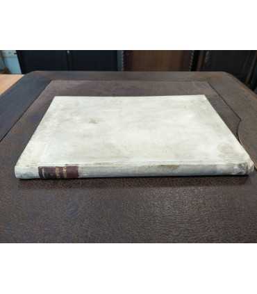 О государстве русском. Сочинение Флетчера.