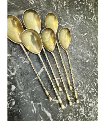 Ложки 6 шт.