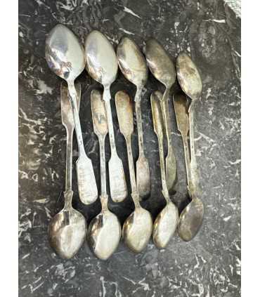Ложки 10 шт.