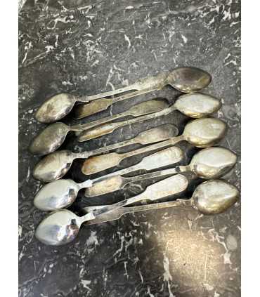 Ложки 10 шт.