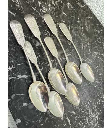 Ложки 6 шт.