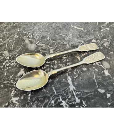 Ложки 2 шт.