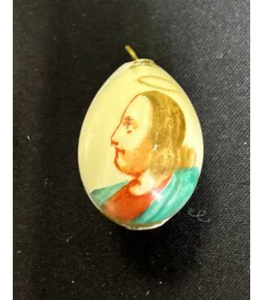 Пасхальное яйцо