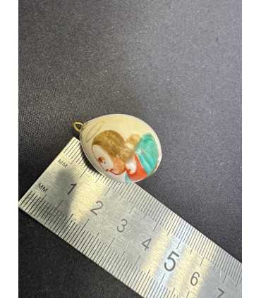 Пасхальное яйцо