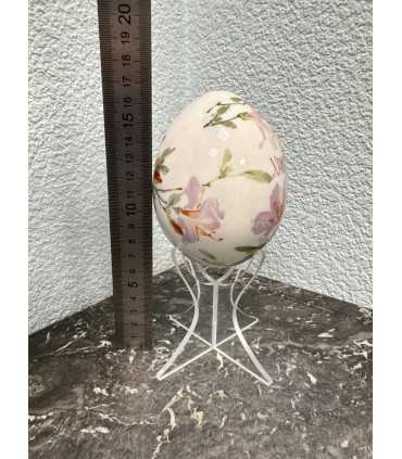 Пасхальное яйцо