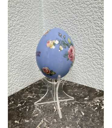 Пасхальное яйцо