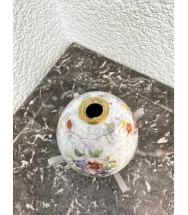 Пасхальное яйцо