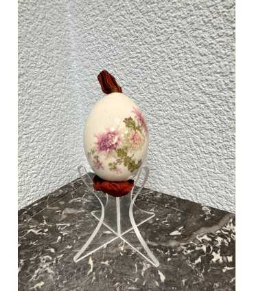 Пасхальное яйцо