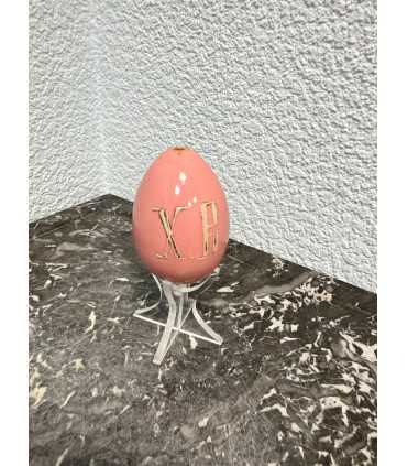 Пасхальное яйцо