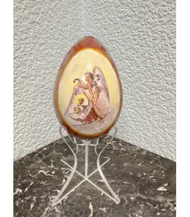 Пасхальное яйцо