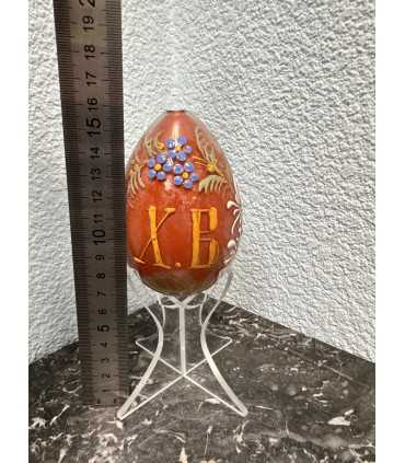 Пасхальное яйцо