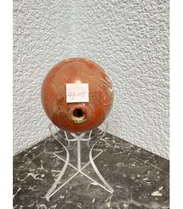 Пасхальное яйцо