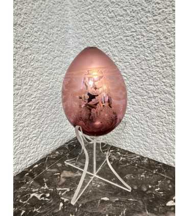 Пасхальное яйцо