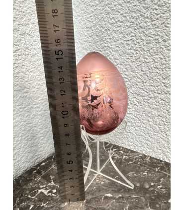 Пасхальное яйцо