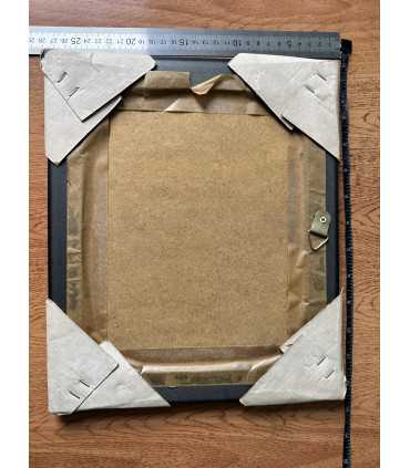 3D картина "Леопард"