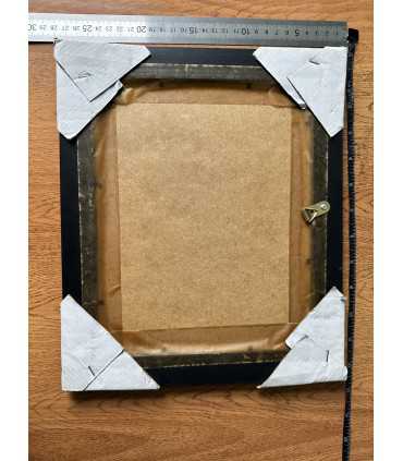 3D картина "Леопард"