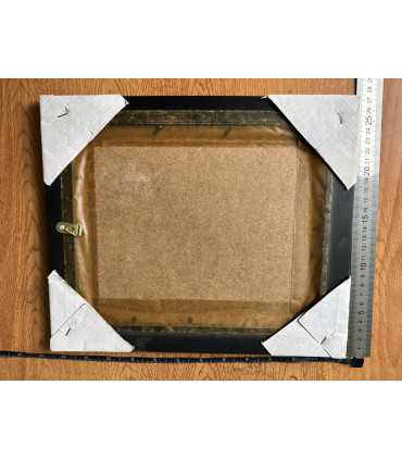 3D картина "Девушка"