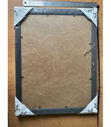 3D картина "Кони"