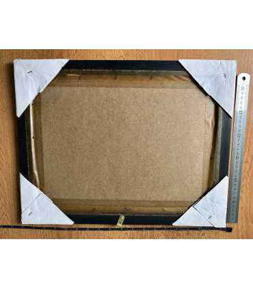 3D картина "корабль"