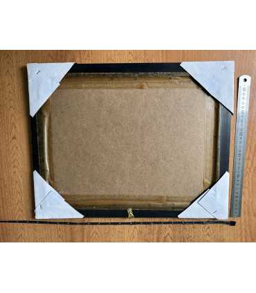 3D картина "волки"