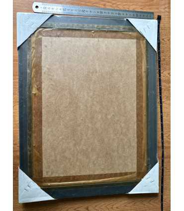 3D картина "водопад"