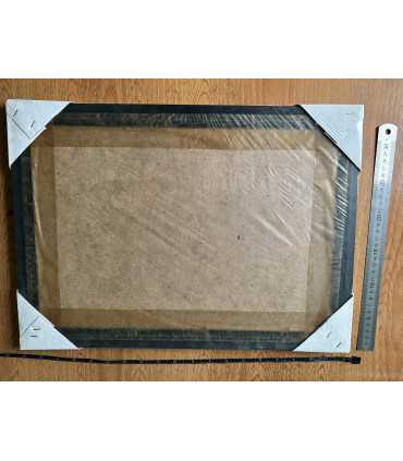 3D картина "дельфин"