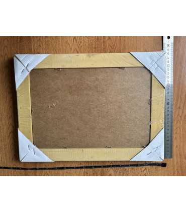 3D картина "березы"