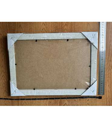 3D картина "конь"