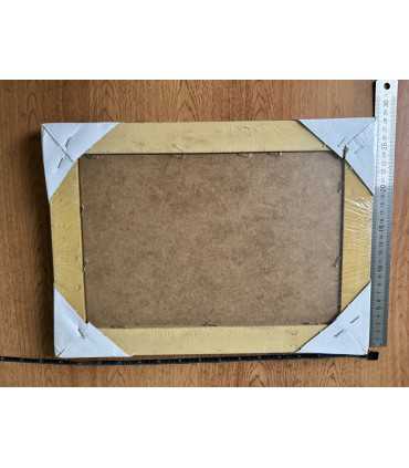 3D картина "цветы"