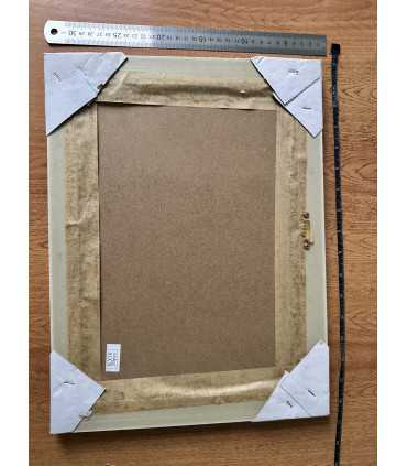 3D картина "кони"