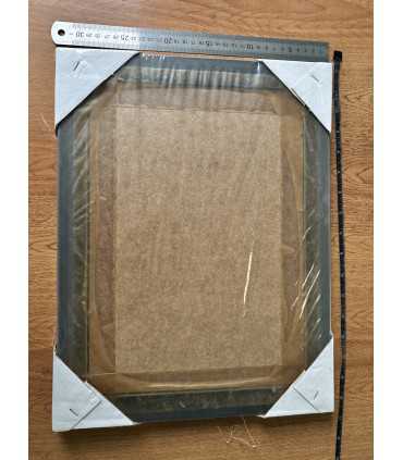 3D картина "водопад"