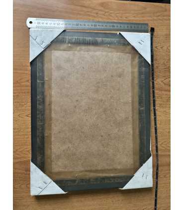 3D картина "водопад"