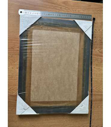 3D картина "осень"