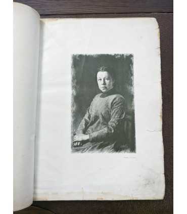 Искусство и художественная промышленность.