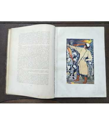 Искусство и художественная промышленность.