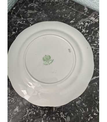 Тарелки 6 шт.