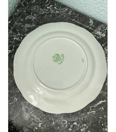 Тарелки 6 шт.