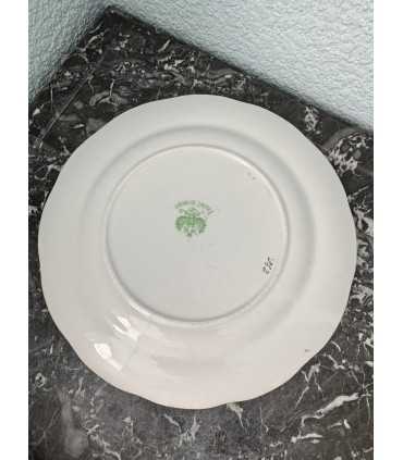 Тарелки 6 шт.