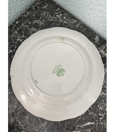 Тарелки 6 шт.