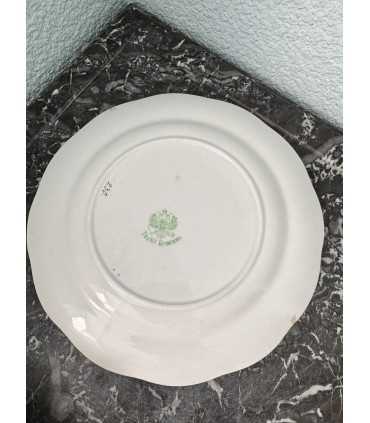 Тарелки 6 шт.